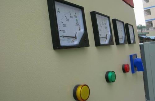 黔西成套控制箱 黔西成套控制箱